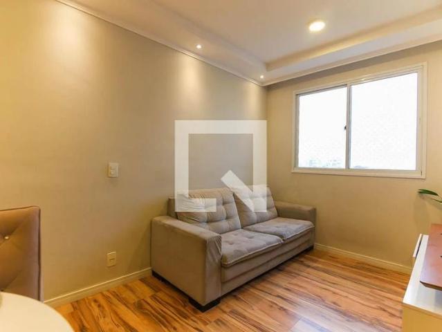 Apartamento para Venda em São Paulo/SP Vila Andrade 2 Quartos