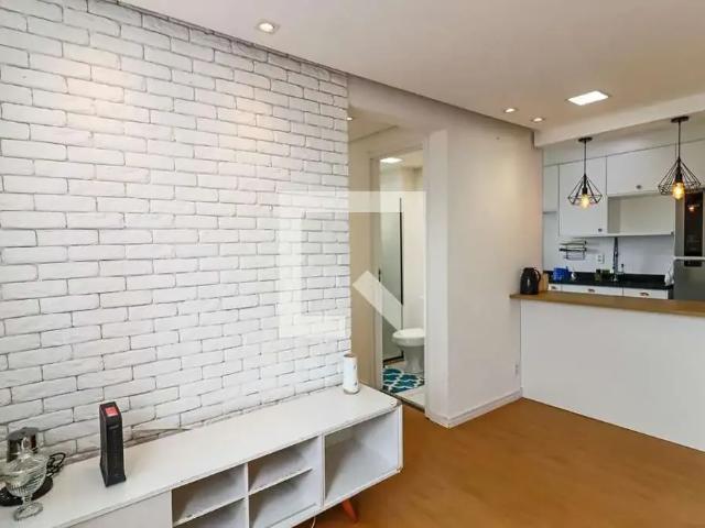 Apartamento para Venda em São Paulo/SP Vila Andrade 2 Quartos