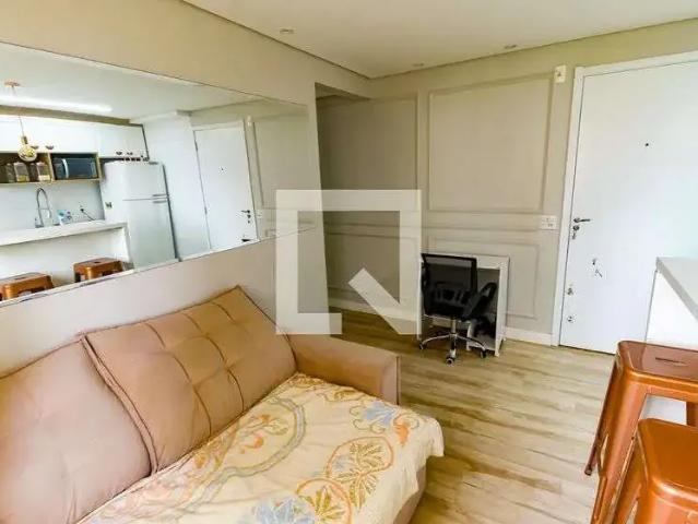 Apartamento para Venda em São Paulo/SP Vila Andrade 2 Quartos
