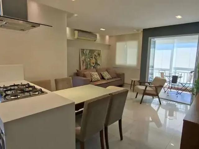 Apartamento para Venda em São Paulo/SP Vila Andrade 2 Quartos