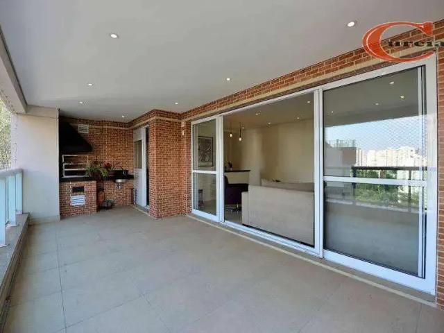 Apartamento para Venda em São Paulo/SP Vila Andrade 2 Quartos