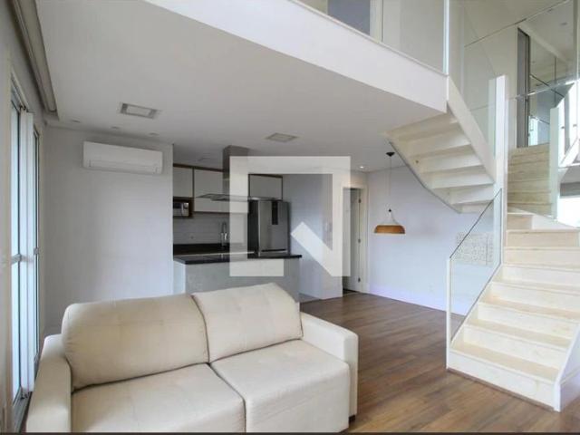 Apartamento para Venda em São Paulo/SP Vila Andrade 2 Quartos