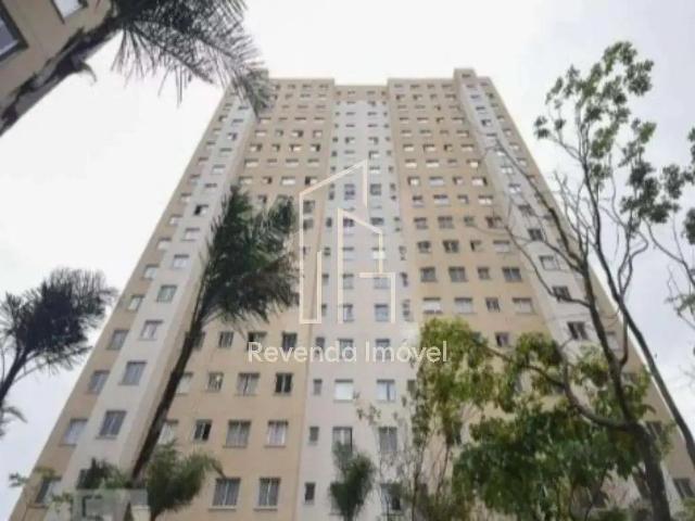 Apartamento para Venda em São Paulo/SP Vila Andrade 2 Quartos