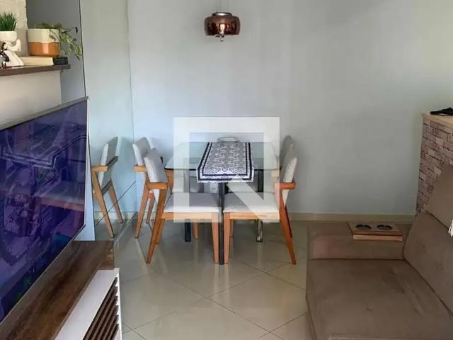 Apartamento para Venda em São Paulo/SP Vila Andrade 2 Quartos