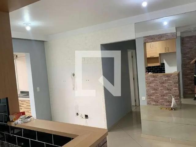 Apartamento para Venda em São Paulo/SP Vila Andrade 2 Quartos