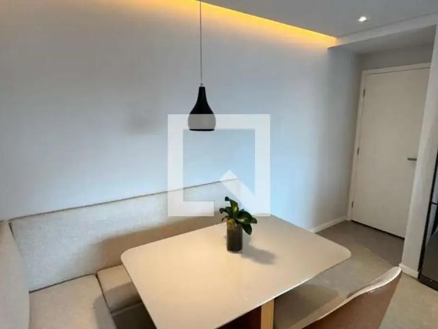 Apartamento para Venda em São Paulo/SP Vila Andrade 2 Quartos