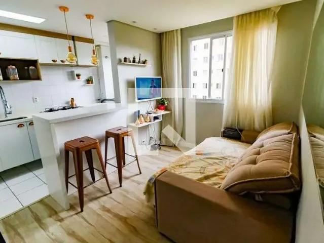 Apartamento para Venda em São Paulo/SP Vila Andrade 2 Quartos