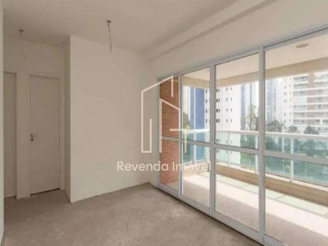 Apartamento para Venda em São Paulo/SP Vila Andrade 2 Quartos