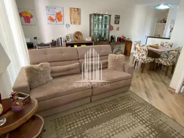 Apartamento para Venda em São Paulo/SP Vila Andrade 2 Quartos