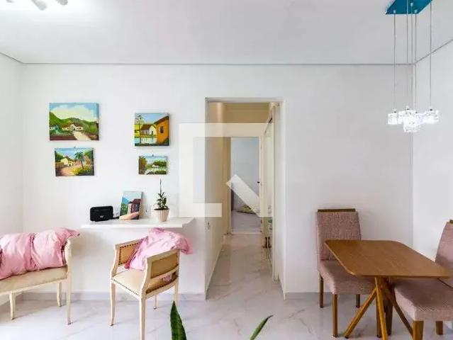 Apartamento para Venda em São Paulo/SP Vila Andrade 2 Quartos