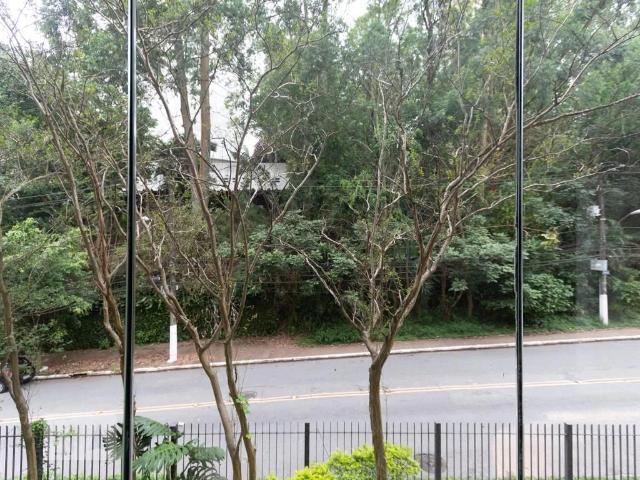Apartamento para Venda em São Paulo/SP Vila Andrade 2 Quartos