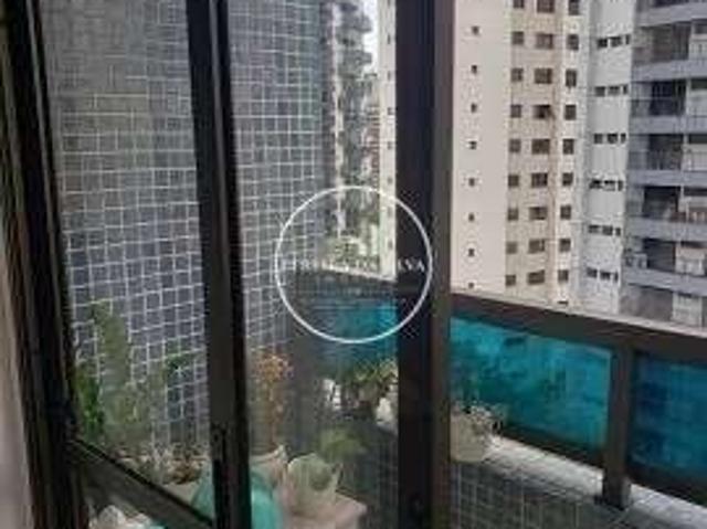 Apartamento para Venda em São Paulo/SP Vila Andrade 2 Quartos