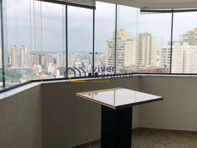 Apartamento para Venda em São Paulo/SP Vila Andrade 2 Quartos