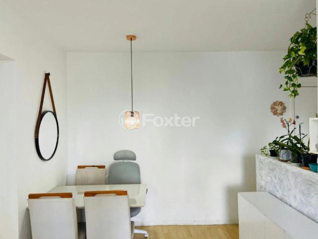 Apartamento para Venda em São Paulo/SP Vila Andrade 2 Quartos