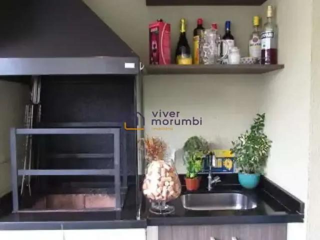 Apartamento para Venda em São Paulo/SP Vila Andrade 2 Quartos