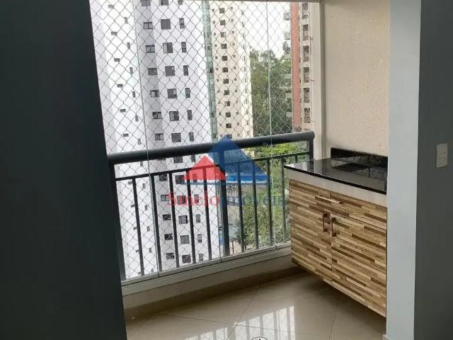Apartamento para Venda em São Paulo/SP Vila Andrade 2 Quartos
