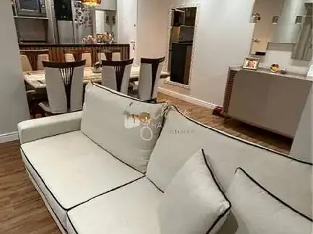 Apartamento para Venda em São Paulo/SP Vila Andrade 2 Quartos