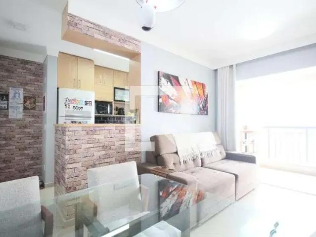 Apartamento para Venda em São Paulo/SP Vila Andrade 2 Quartos
