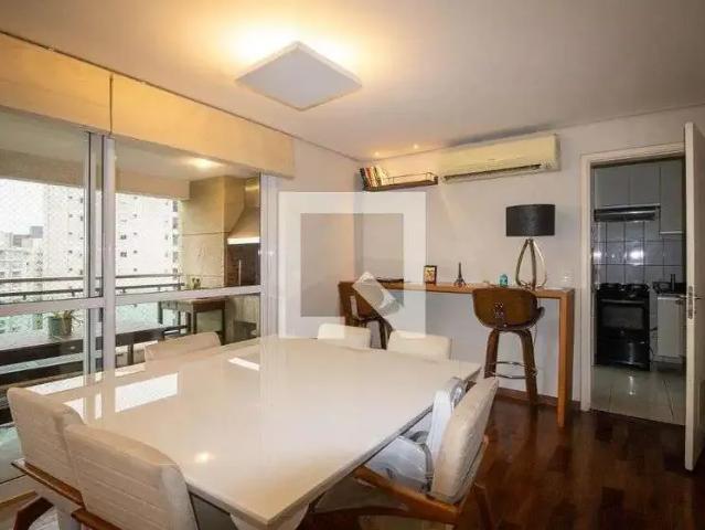 Apartamento para Venda em São Paulo/SP Vila Andrade 2 Quartos