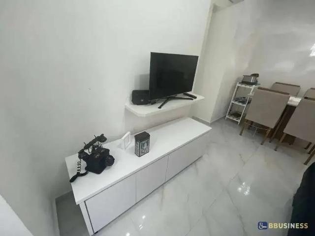 Apartamento para Venda em São Paulo/SP Vila Andrade 2 Quartos