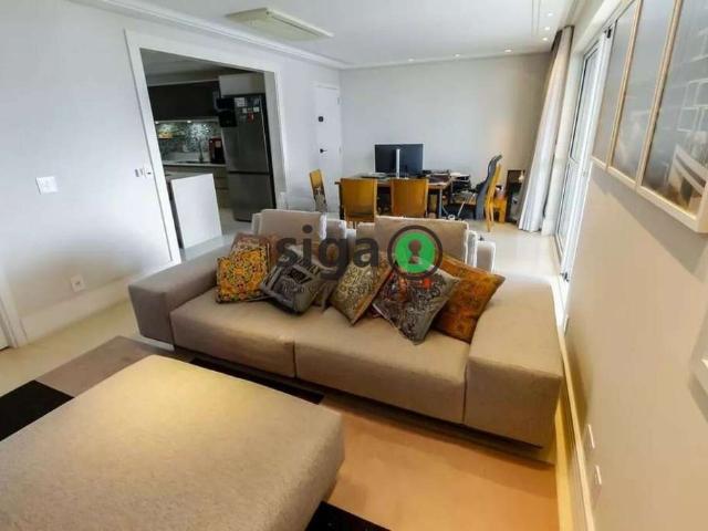 Apartamento para Venda em São Paulo/SP Vila Andrade 2 Quartos