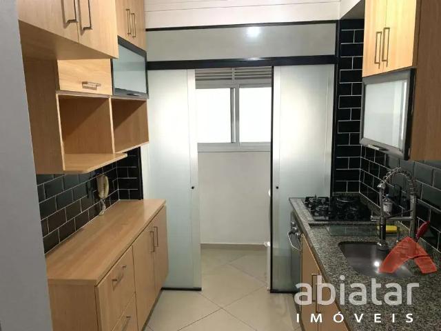 Apartamento para Venda em São Paulo/SP Vila Andrade 2 Quartos