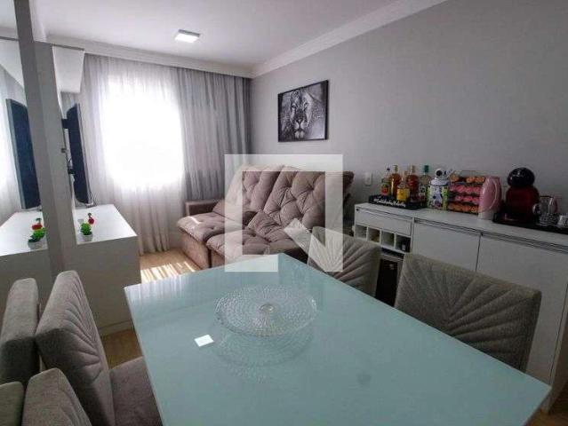 Apartamento para Venda em São Paulo/SP Vila Andrade 2 Quartos