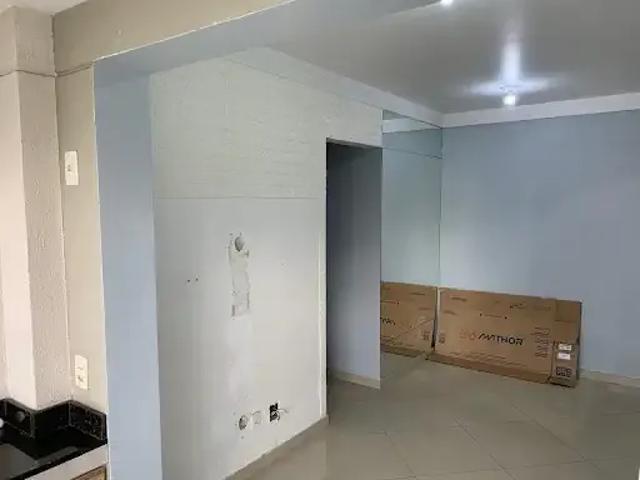 Apartamento para Venda em São Paulo/SP Vila Andrade 2 Quartos