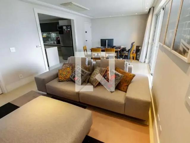 Apartamento para Venda em São Paulo/SP Vila Andrade 2 Quartos