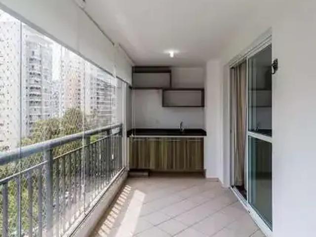 Apartamento para Venda em São Paulo/SP Vila Andrade 2 Quartos