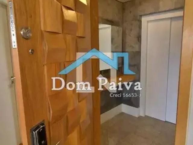 Apartamento para Venda em São Paulo/SP Vila Andrade 2 Quartos