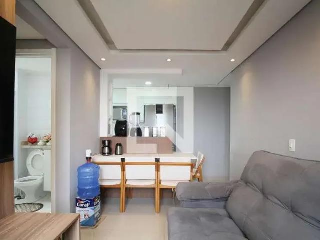 Apartamento para Venda em São Paulo/SP Vila Andrade 2 Quartos