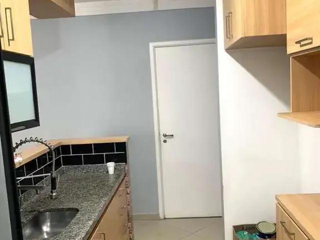 Apartamento para Venda em São Paulo/SP Vila Andrade 2 Quartos