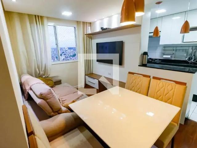 Apartamento para Venda em São Paulo/SP Vila Andrade 2 Quartos