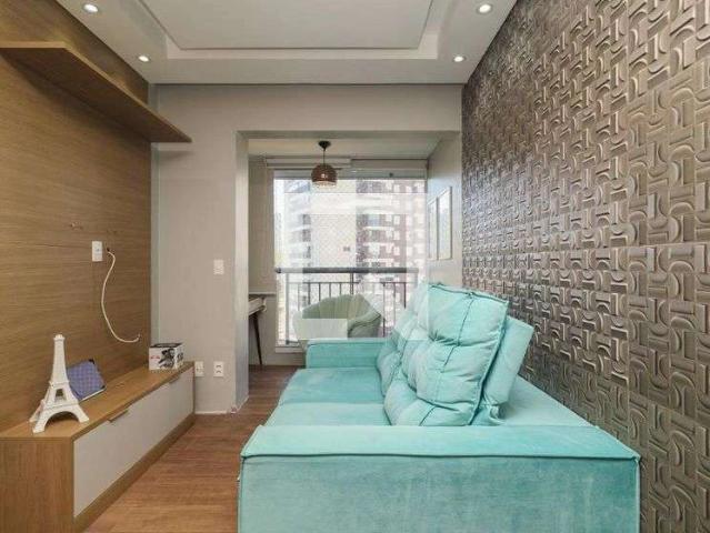 Apartamento para Venda em São Paulo/SP Vila Andrade 2 Quartos