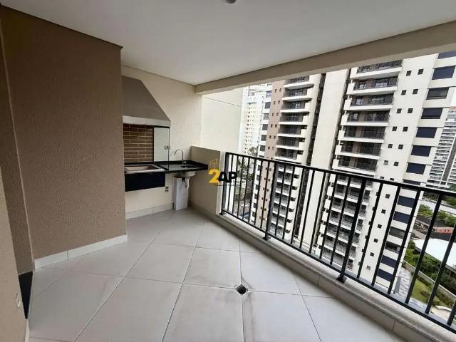 Apartamento para Venda em São Paulo/SP Vila Andrade 2 Quartos