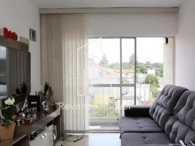 Apartamento para Venda em São Paulo/SP Vila Andrade 2 Quartos