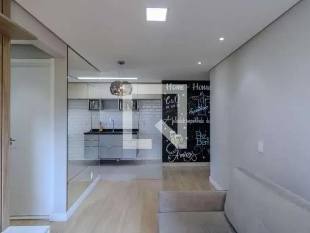 Apartamento para Venda em São Paulo/SP Vila Andrade 2 Quartos