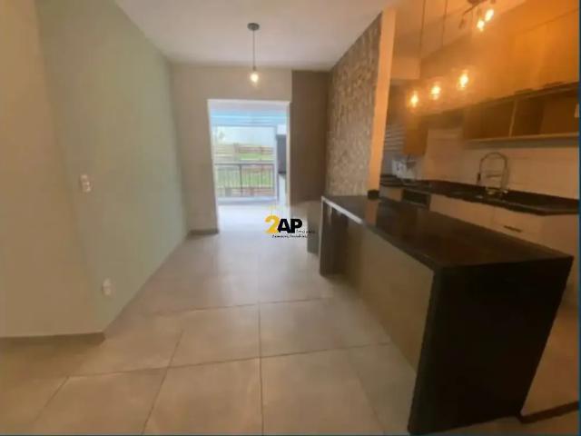 Apartamento para Venda em São Paulo/SP Vila Andrade 2 Quartos