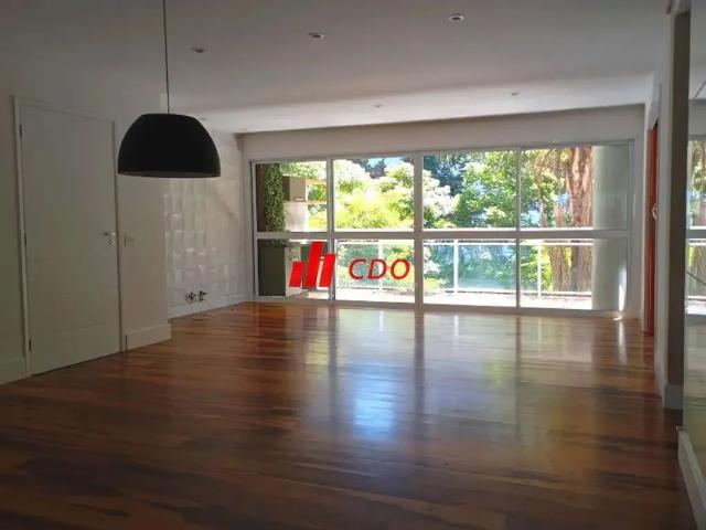 Apartamento para Venda em São Paulo/SP Vila Andrade 2 Quartos