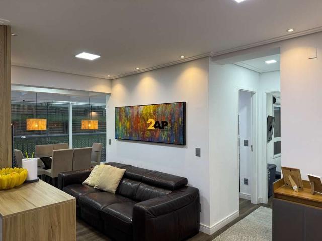 Apartamento para Venda em São Paulo/SP Vila Andrade 2 Quartos