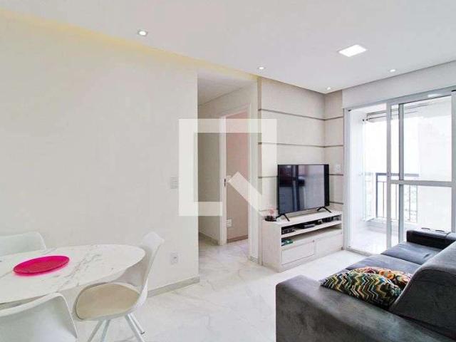Apartamento para Venda em São Paulo/SP Vila Andrade 2 Quartos