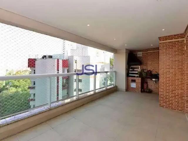 Apartamento para Venda em São Paulo/SP Vila Andrade 2 Quartos