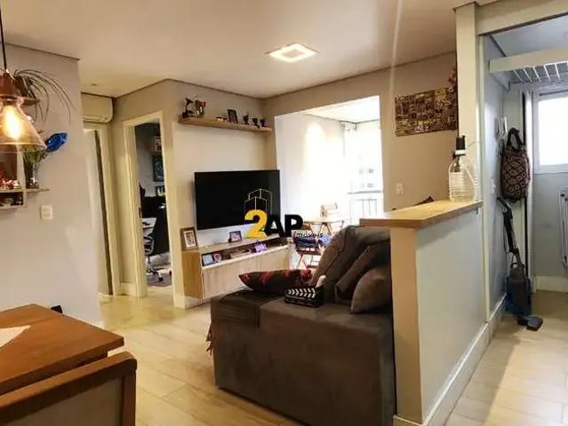 Apartamento para Venda em São Paulo/SP Vila Andrade 2 Quartos