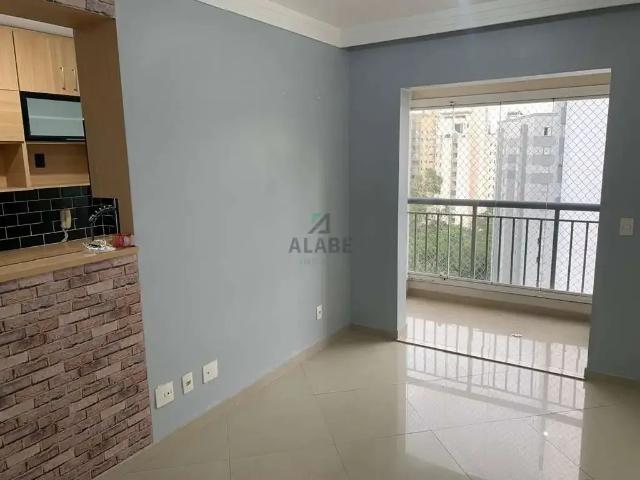 Apartamento para Venda em São Paulo/SP Vila Andrade 2 Quartos