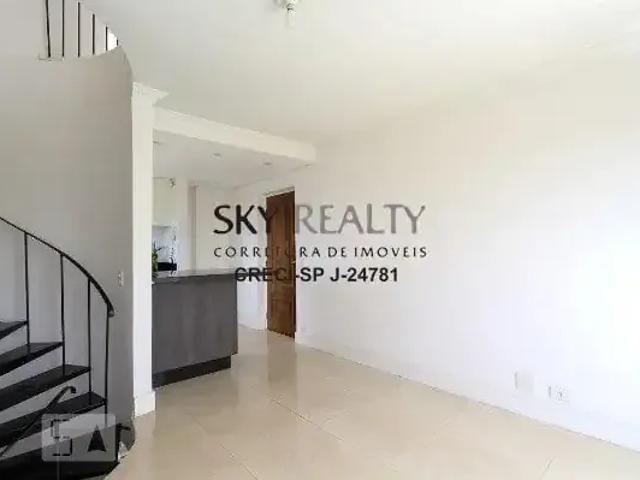 Apartamento para Venda em São Paulo/SP Vila Andrade 2 Quartos