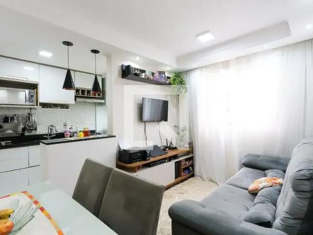 Apartamento para Venda em São Paulo/SP Vila Andrade 2 Quartos
