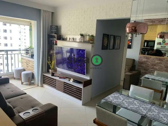 Apartamento para Venda em São Paulo/SP Vila Andrade 2 Quartos