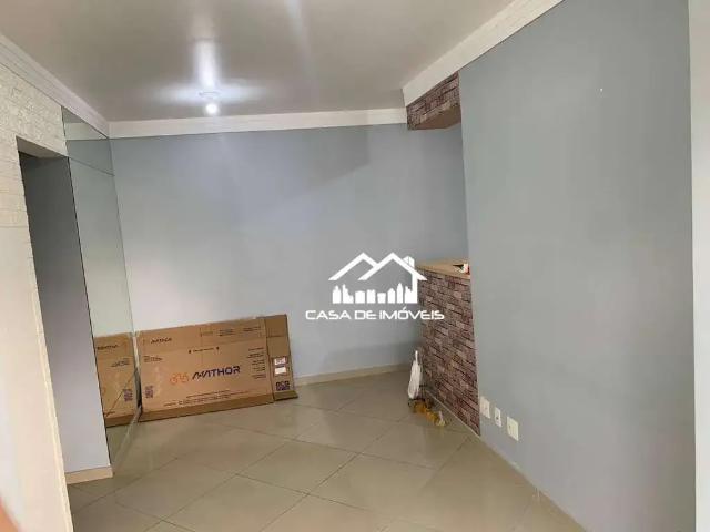 Apartamento para Venda em São Paulo/SP Vila Andrade 2 Quartos