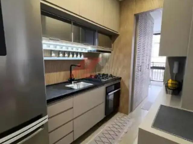 Apartamento para Venda em São Paulo/SP Vila Andrade 2 Quartos